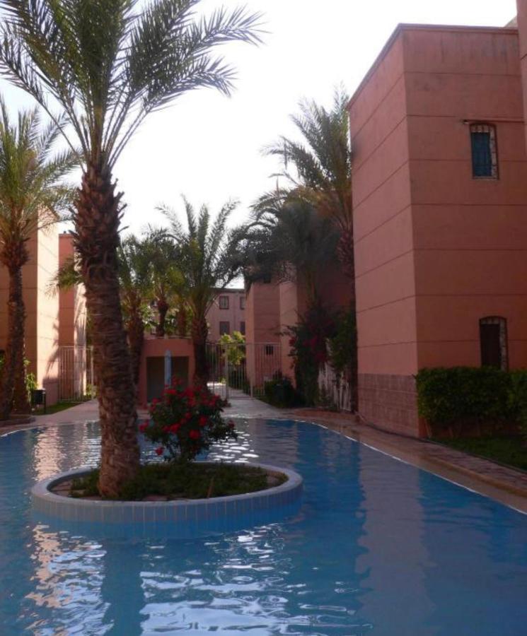 Riad Syrine Марракеш Экстерьер фото
